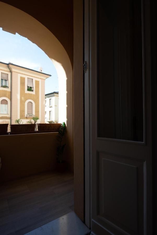 Civico11 Apartment Ancona Exterior photo
