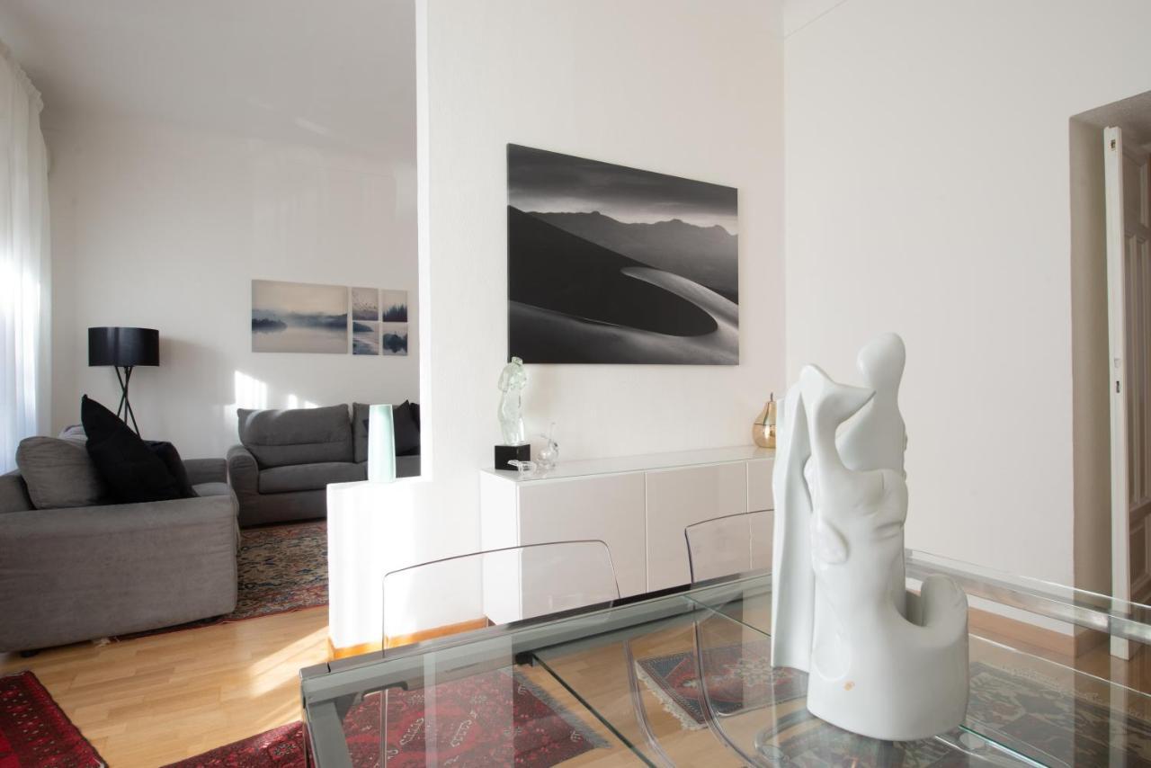 Civico11 Apartment Ancona Exterior photo