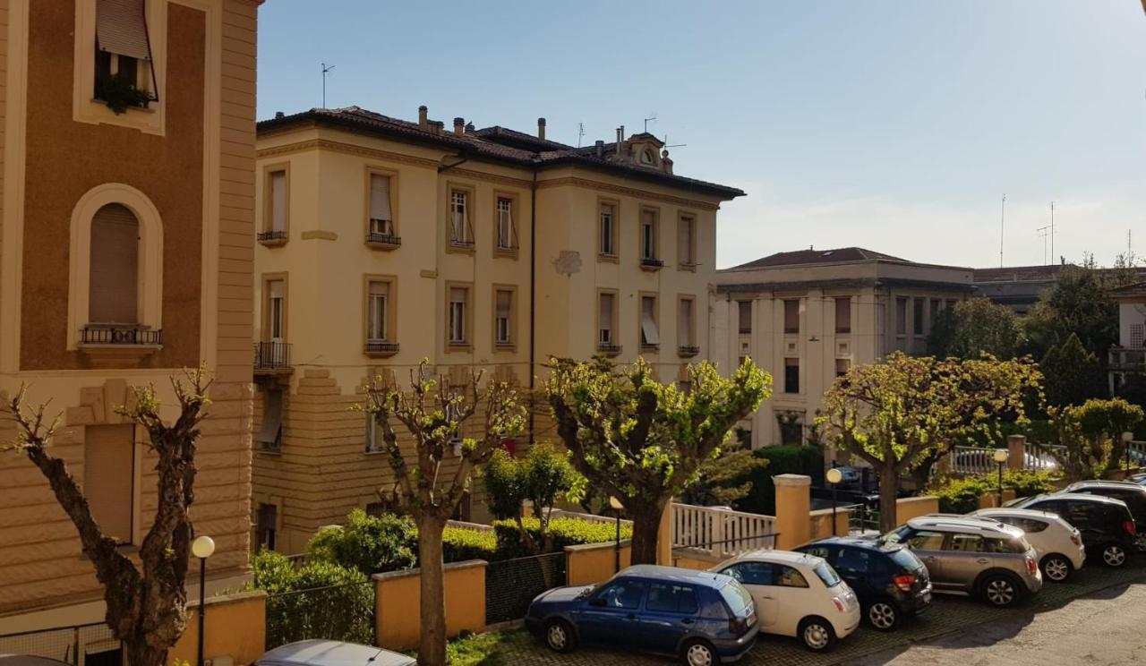 Civico11 Apartment Ancona Exterior photo